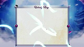 Unholy Angel 2