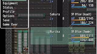 Investigating A Brothel For Bandits But My Friends Disappear - Ntr Police Ruri & Sakura - Part 3