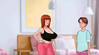 Sexnote - stepb, why was stepsis hiding this huge dragon dildo?