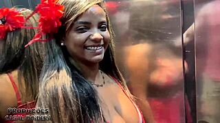 wife fucks friends after carnival