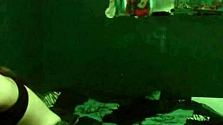 We Painted Our Bodies and Got Very Excited Together