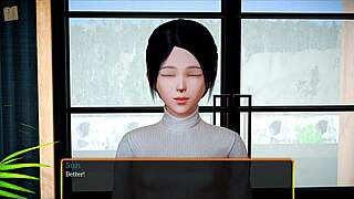 माई न्यू फैमिली 422 मुझे हुक कर दिया, मैं इस ऐनिमे ऐस और टिट्स को स्टॉप नहीं कर सकता!