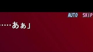 Oreimo unfolds with group sex, blowjobs, and outdoor adventures