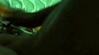 Two gay neighbors have rough sex with me