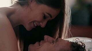 GF Asks for FFM Threesome