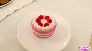 Anita Bellini Feels Deep Humiliation in Messy Anal Sex