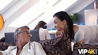 vip4k ukrainian erica black couldn’t tempt bf but ended up banging stepdad