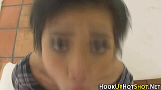 i analized that amature i pickd up, oh man