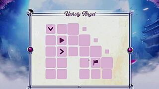 Unholy Angel 2