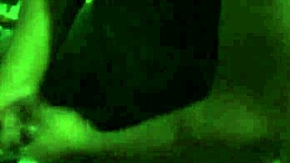Two gay neighbors have rough sex with me