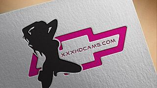 Cam girl catherine grey's solo orgasm on xxxhdcams com.