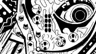 Robot Whores Party In Dystopian Sex Fest