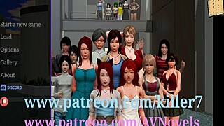 bbw eliza allure starts with a sloppy blowjob. then she rides that huge dick like a pro.