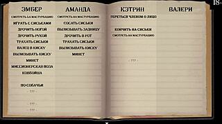 Complete Gameplay - Lust Epidemic Part 6