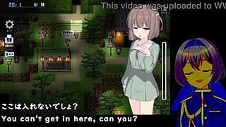 i played kamikakushi of saooni village with machine subtitles