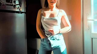 Wanna Join Me for Some Naughty Fun Outside Tonight?