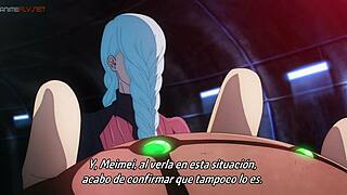 Jujutsu Kaisen Season 2 Episode 10