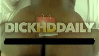 backshots for that thick chocolate ass