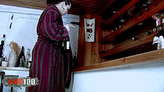 Wow, Shannya Tweeks Takes Cock in Her Butt!