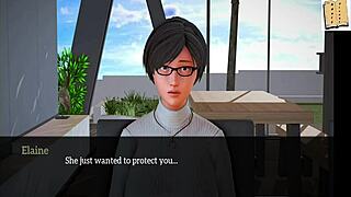 My New Family 143: A Wild 3D Hentai ADVENTURE