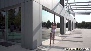 Girls just wanna have anal fun