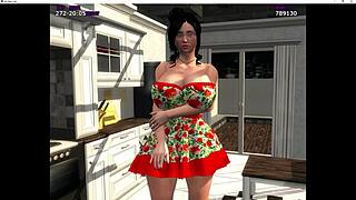 My new life v21xtras uncensored in HD 1080p