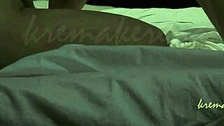 Pretty amateur GIRLFRIEND enjoys a FRIEND'S company