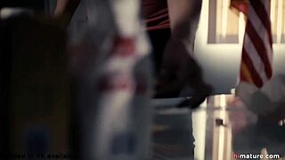 Hey, Darla Crane as the loyal secretary meets her young boss