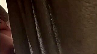 Full Blowjob Scene With Cheating Pregnant Girlfriend And Cumshot!