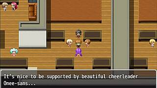 Investigating A Brothel For Bandits But My Friends Disappear - Ntr Police Ruri & Sakura - Part 3