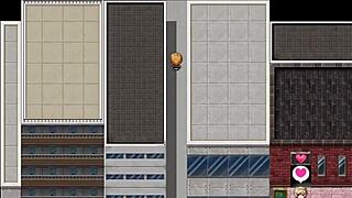 Investigating A Brothel For Bandits But My Friends Disappear - Ntr Police Ruri & Sakura - Part 3