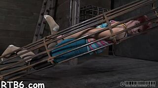 I love this hardcore sadomasochism porn session