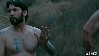 Wankz - American Whore Story with Alison and Jacky in Wild Orgy Action!