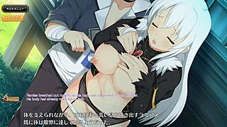 Evenicle scene 41 with subtitles