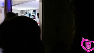 i get fucked by three best friends dressed as zombies on halloween