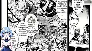 kyou wa watashi ga suru tte itta no ni