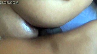 she gives a deepthroat blowjob and fucks like a slut