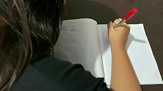 i followed my stepsister's ass in superman panties, admiring her delicious curves