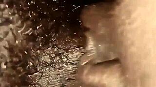 Intimate Couch Fuck With Handjob And Cumshot