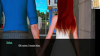 My New Family 143: A Wild 3D Hentai ADVENTURE