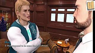 Being a Dik 36 chick route involves college sex with big ass anime characters