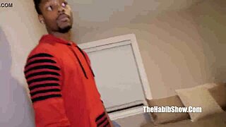 Coco Jay Fucks Hard!