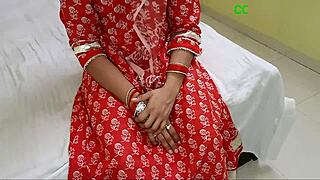 dulhan ki bahan ka anarkali banakar bahut choda chadi hui