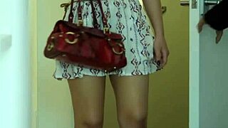 Fat Ass Asian Girl Craves Big Black Cock Daily