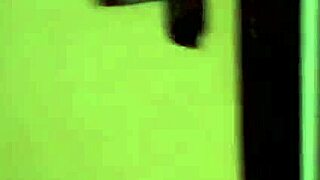 Stepmom and son get wild in a hotel room scene