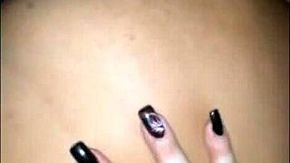 chubby amateur milf bends over for rough anal pounding in homemade video