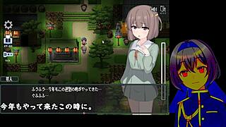 i played kamikakushi of saooni village with machine subtitles