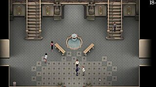 Complete Gameplay - Lust Epidemic Part 6