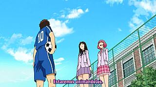 Noragami ova episode with yato and hiyori adventures.