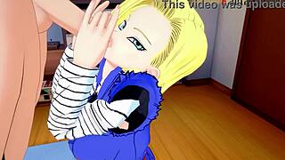 Bulma Little Secret Dragon Ball Zex